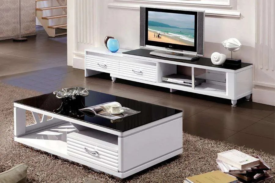 玻璃电视柜怎么样 玻璃电视柜的价格