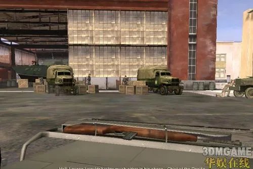 《荣誉勋章:血战太平洋》图文攻略