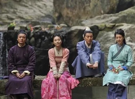 天涯织女分集剧情介绍  著名导演李国立执导