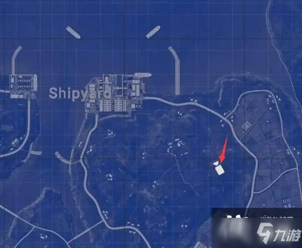 《绝地求生》泰戈神秘钥匙获取攻略大全