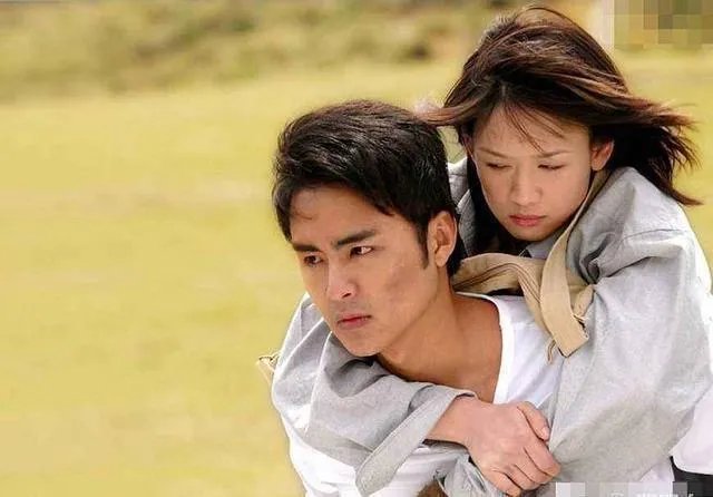 一不小心暴露年龄的几部偶像剧，你看过么