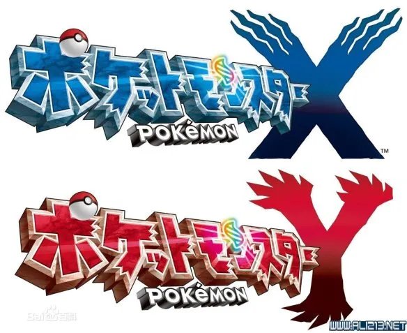 《口袋妖怪X/Y》全流程攻略