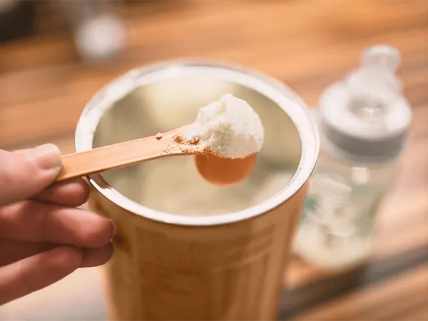 接近母乳口味清淡的国产奶粉牌子排名前十的有哪些?