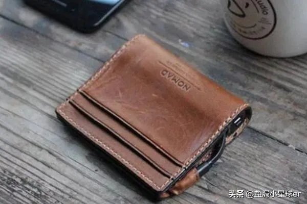 男士钱包哪个牌子好？
