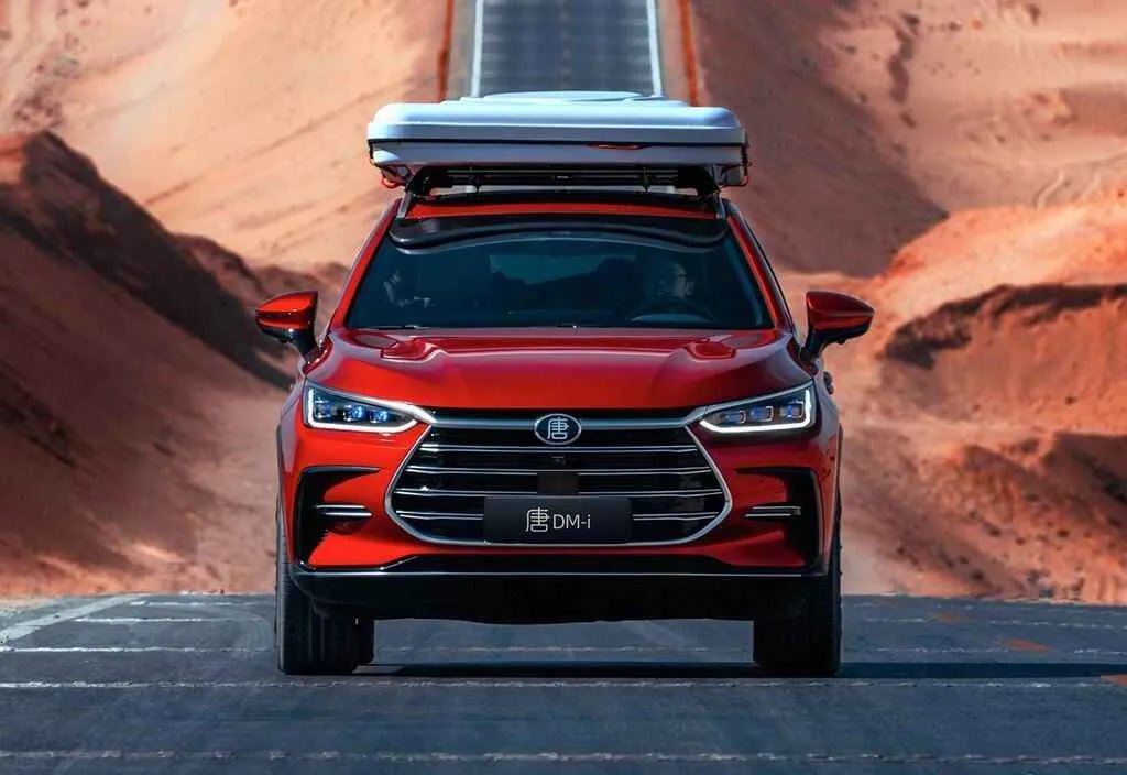 七座车家用车型有哪些