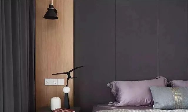 20款有情调的卧室设计，第一款就让我开始脸红心跳了！