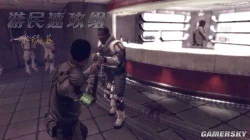 《劫后余生：疯狂》图文流程攻略