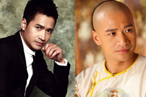 【图】何晟铭反假唱获赞 与张馨予反串燃爆现场气氛