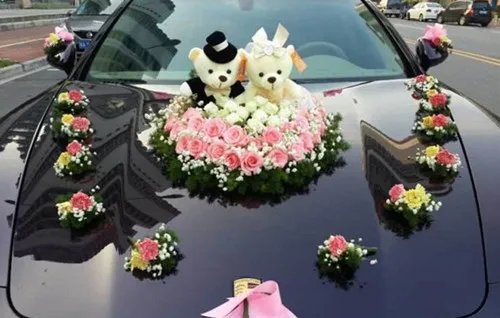 婚庆花车应该怎么装饰 婚庆花车装饰方法推荐