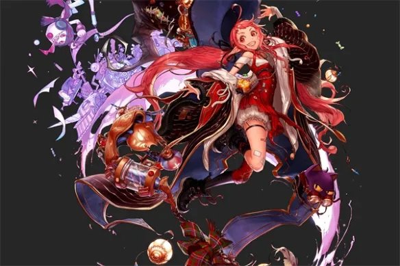 《dnf》跨1大区介绍