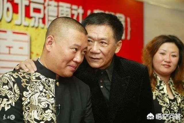 郭德纲发文怀念恩师侯耀文,如何看待他们的师徒情?