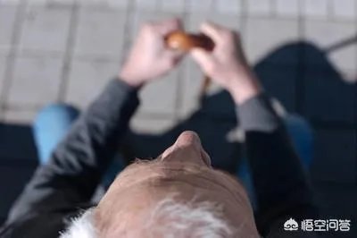 六十岁男人网聊暧昧,是一种什么心态呢?