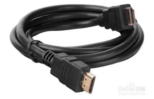 广告播放盒怎么与液晶广告机连接使用？