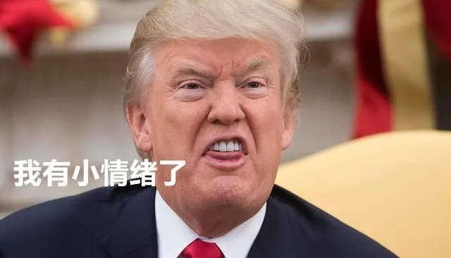 特朗普发火舌战华裔女记者,愤然离场,你是怎么看?