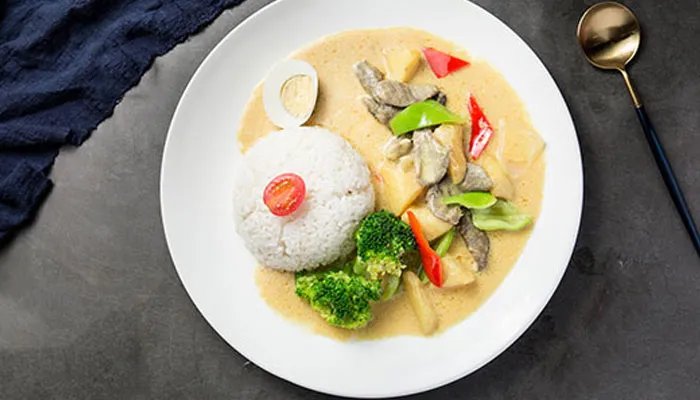 印度的玛莎拉是什么 印度的玛莎拉指的是什么