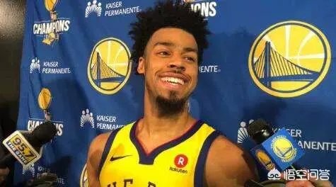 最近火遍全联盟的勇士