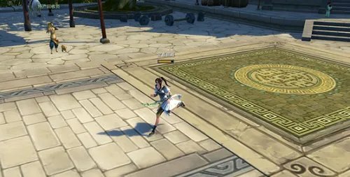 笑傲江湖OL之全新十大门派分析