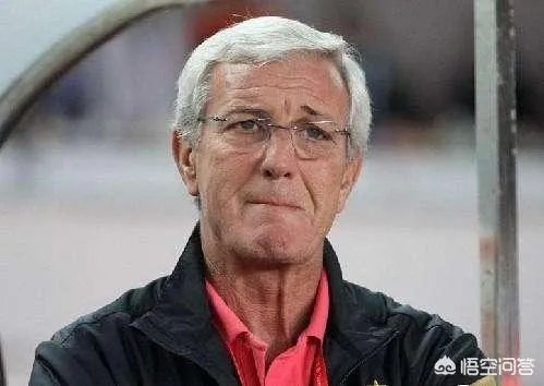 里皮在2019年能不能再次职教恒大？