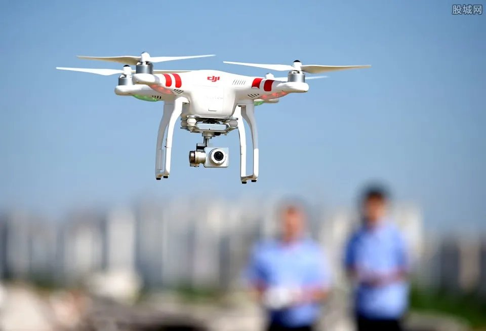 大疆损失10亿 内部公开信曝光真正原因