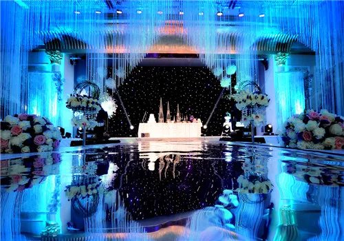 济南婚礼策划公司价格 2017济南请婚庆公司多少钱