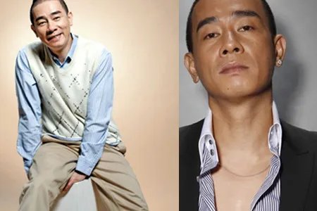 陈小春再开巡演获得众多好友祝福 自曝灵感来源于儿子