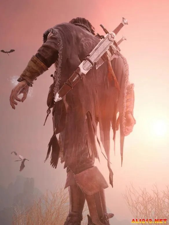 6G显存够？《中土世界：暗影魔多》8K截图欣赏