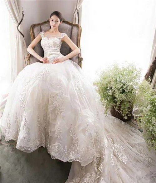 北京婚纱定制店推荐 婚纱定制一般需要多少钱