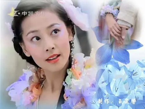 张卫健的老婆叫什么？是张茜吗？