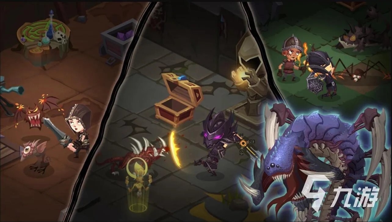 有什么好玩的大型单机游戏2023 大型的单机游戏大全推荐