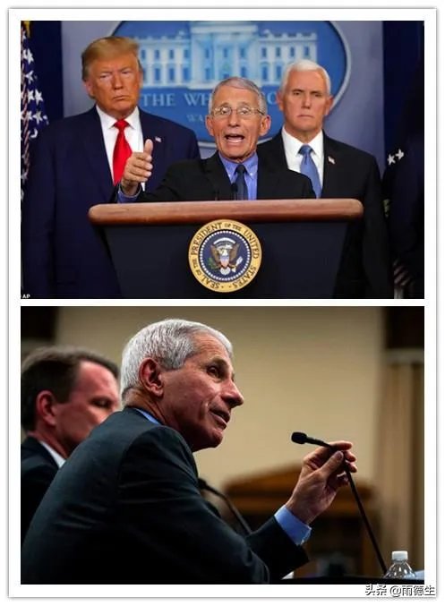 美国疫情人数还会上涨吗？