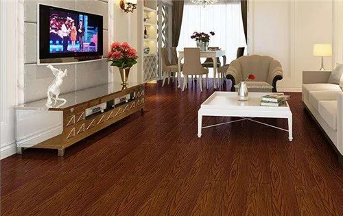 奔象地板好吗  什么是奔象自然地板