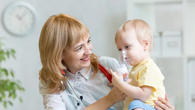 一个月婴儿腹泻怎么办