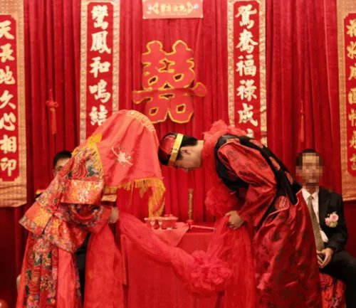 山东结婚风俗流程 山东结婚风俗的禁忌有哪些