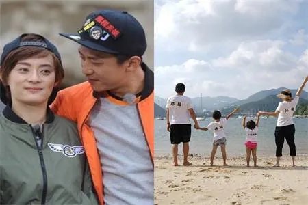  孙俪方否认签约     带女儿现身机场引网友热议