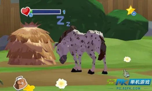 河南学校建动物园 快来动物园世界游戏里亲身体验