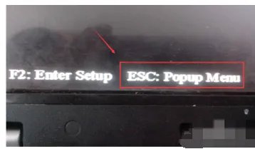 ntldr is missing怎么解决?有PE