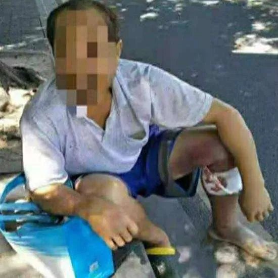 男子身陷传销失踪20年,最终现身三亚患癌去世,为什么20年不联系家人?