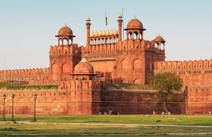 印度放宽对华电子签证，首都新德里必游的景点TOP5，你会去哪里？