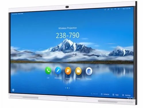 华为 IdeaHub Pro 65 会议平板 特价中