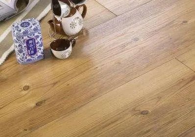 圣象三层实木地板怎么样?