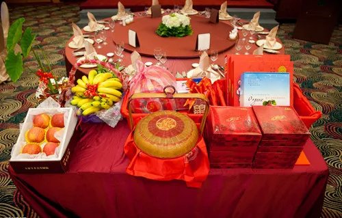 北京婚礼用品批发市场在哪里 中式婚礼新娘需要买那些用品