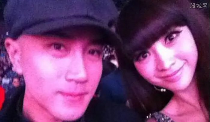 刘恺威柳岩开撕 两人扯到一起真相是什么？