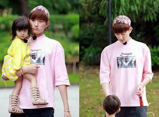 《放开我的北鼻》什么时候开播?