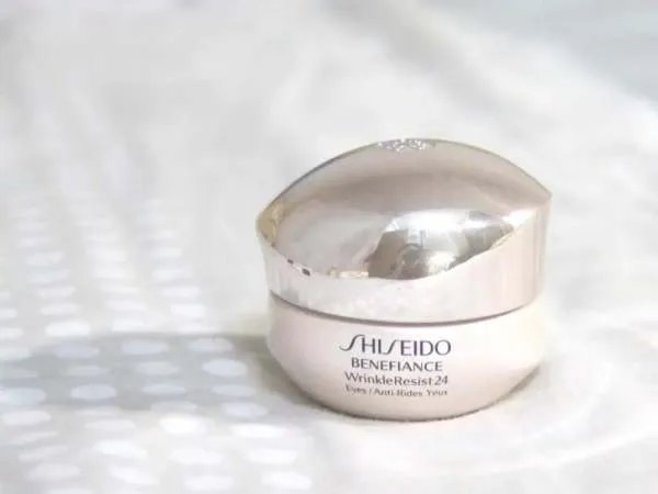 资生堂眼霜哪款最好用?资生堂眼霜怎么样?