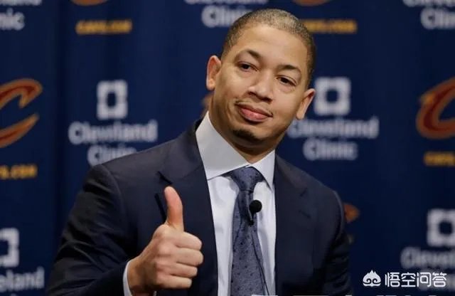 骑士队主教练泰伦卢因病离队，归期未定。他得了什么病？本赛季还回来吗？