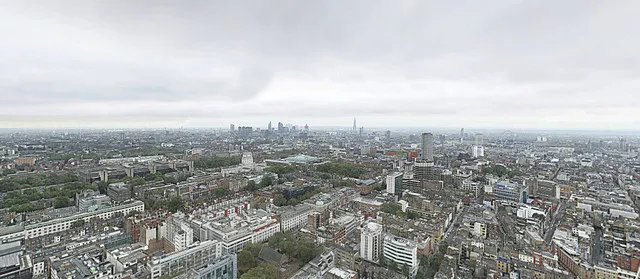 3650亿像素! 勃朗峰照片刷新高像素纪录