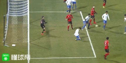 鲁能亚冠比赛你如何看待李霄鹏的换人？换人就丢分是否合理？客场拿一分是不是太可惜？