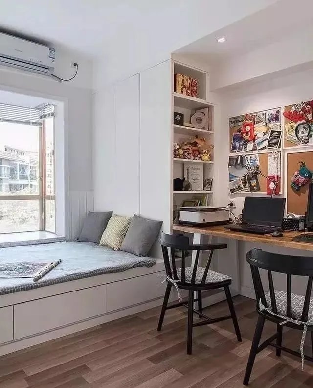 拯救你的小户型:十款榻榻米设计案例,值得收藏!