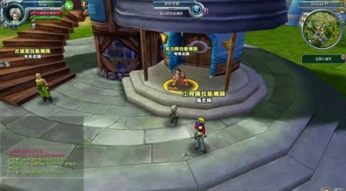 《七龙珠OL》台服火爆 官方放出快速升级攻略