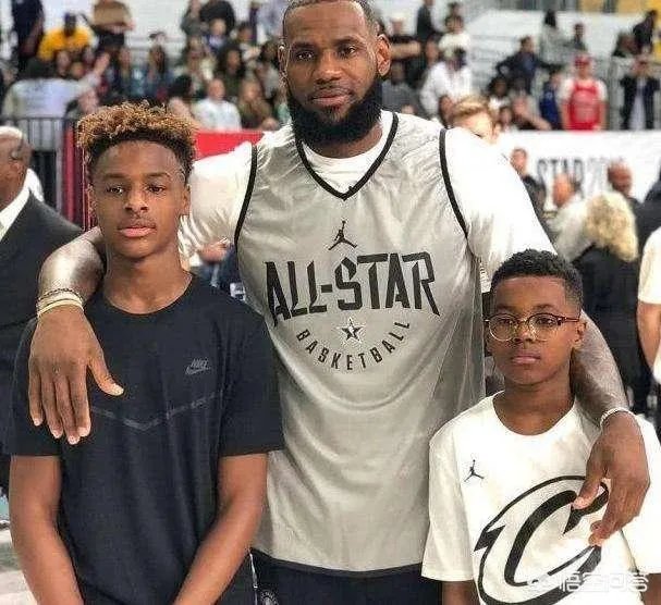 詹姆斯去湖人的意义是什么?